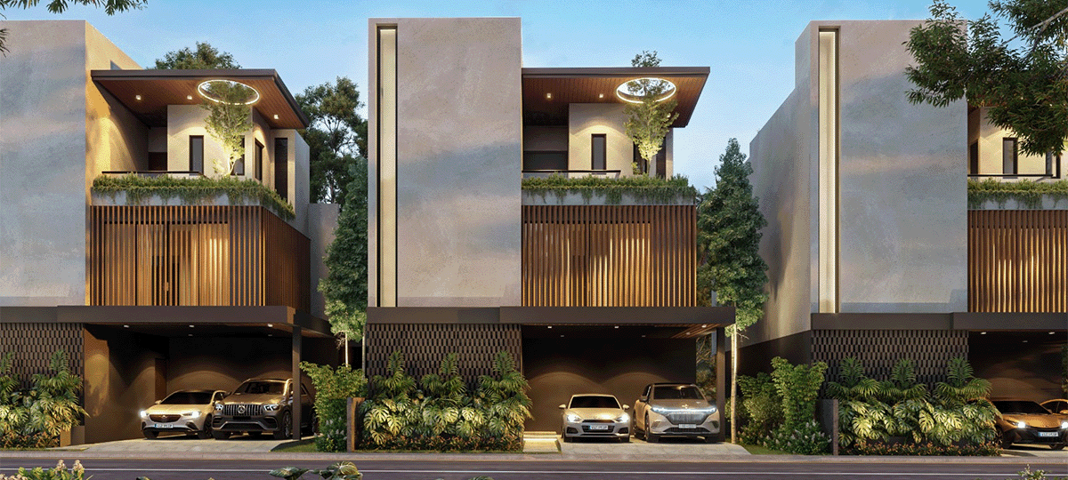 Courtyard by PRIME
