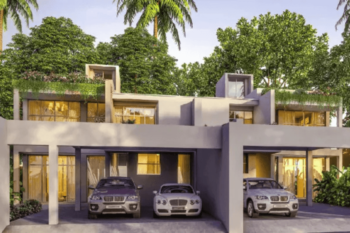 Dehiwala Family Residences