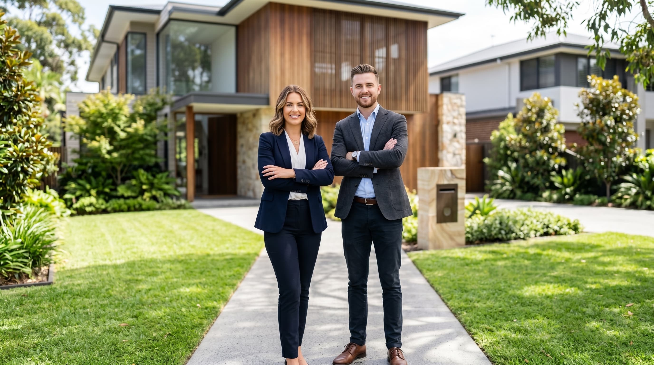 Blackstone and Windsor sales specialists