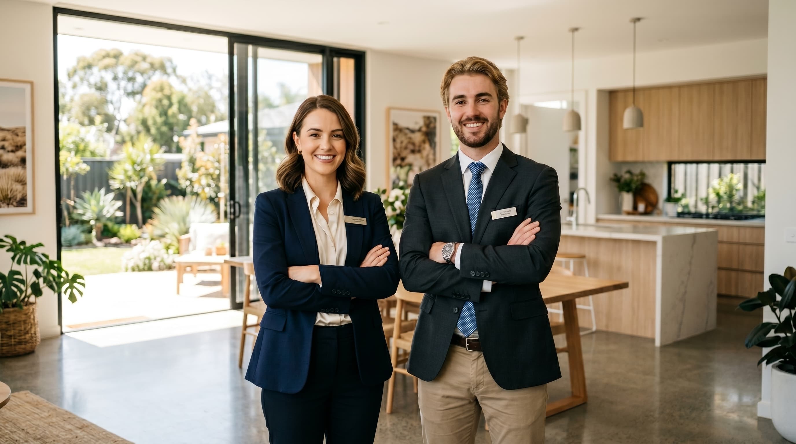 Blackstone and Windsor rental specialists
