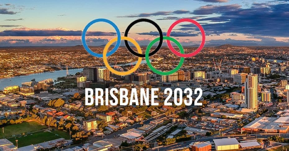 Potential Developments for Infrastructure for the 2032 Brisbane Olympics